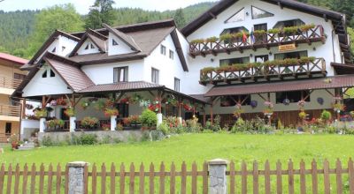 Restaurant Taverna Moieciului Moieciu de Sus