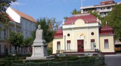 Ady Endre Memorial Museum Oradea