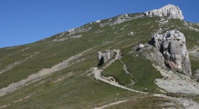 Găvanele Pic Busteni