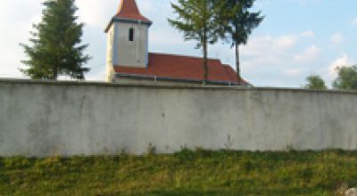 Eglise orthodoxe 