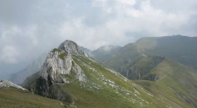 Vârful cu Dor Sinaia