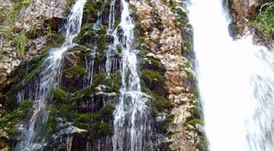 Cascada Urlătoarea Buşteni