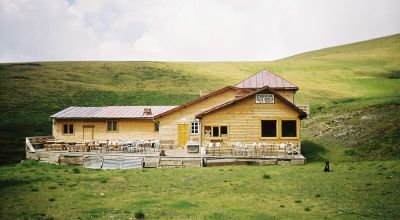 Valea Dorului Chalet Sinaia