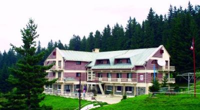 Forban Chalet Predeal