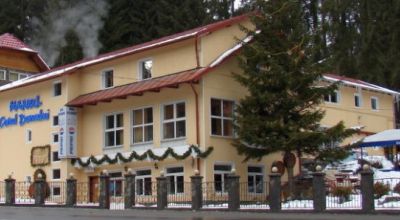 Cotul Donului Chalet Predeal