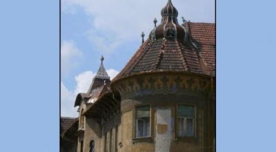 Stern Palais Oradea