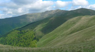  Point de vue Drăgan Pic Sinaia