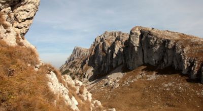  Sites fossilifères Vama Strunga Moieciu de Sus