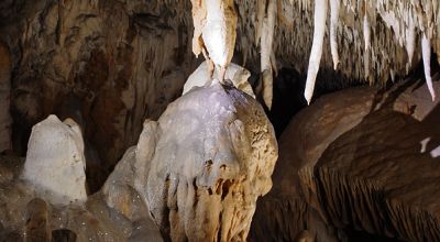 Dobos grotte Beius