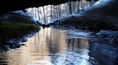 Grotte de l