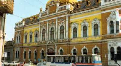 Filarmonica de Stat Oradea