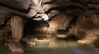 Micula grotte Chiscau