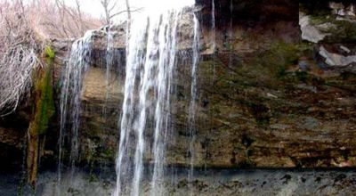 Cascada Sipot Săpănţa