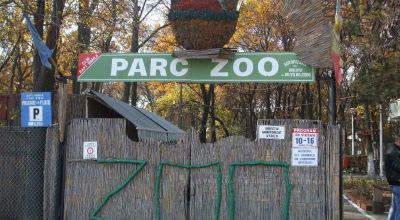 Parcul Zoo Brăila Brăila