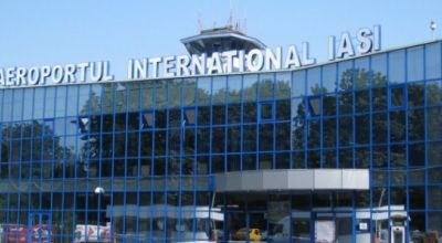 Iasi Flughafen Iasi