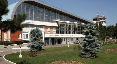 Aéroport international Stefan cel Mare Suceava