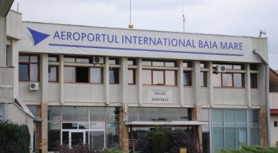 Aéroport international Baia Mare Baia Mare