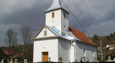 Biserica Ortodoxă Ojdula