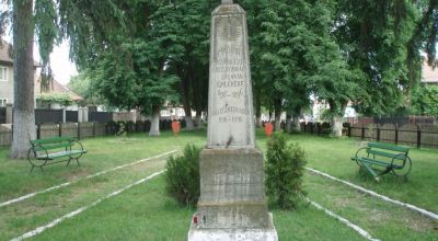 Monument Millecentennial Ojdula