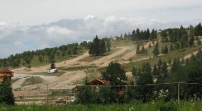 Pistă de Motocross Ojdula