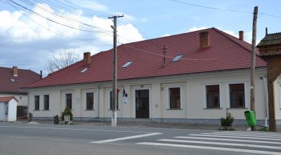 Bibliothèque Ojdula