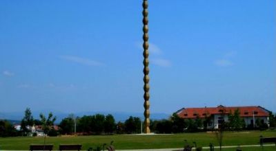 Endless Column Targu Jiu