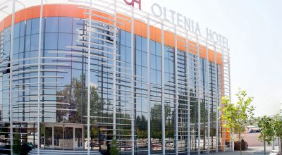 Hotel Oltenia Craiova