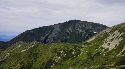 Parcul Naţional Munţii Rodnei Rodna