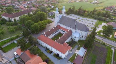 Biserica Franciscană - Şumuleu Ciuc Miercurea Ciuc