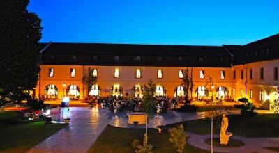 HOTEL MEDIEVAL Alba Iulia