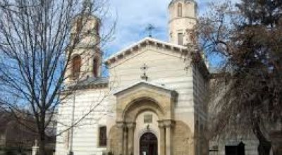 Armeana église Iasi