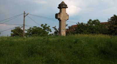 La Crosse de Ferentz Iasi