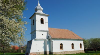 Biserica ortodoxă Cernat