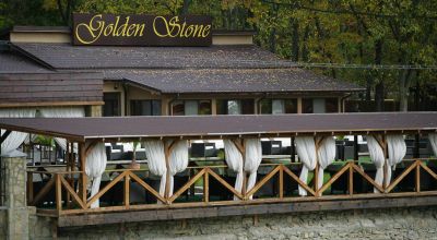 Golden Stone Iasi