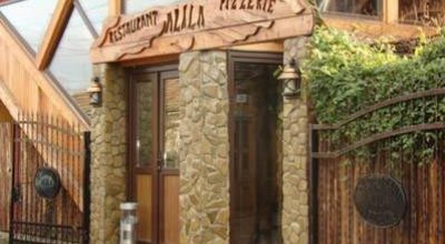 Restaurant Alila Iasi