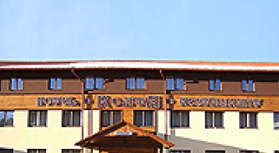 HOTEL ROATA Cavnic