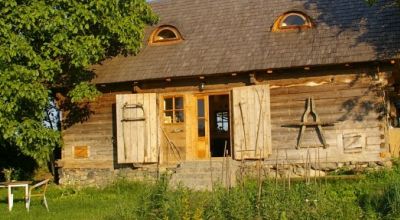 BABOU CAMPING&HOSTEL Breb