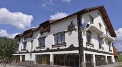 Lăcrimioara Guesthouse Săcel (Szacsal)