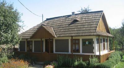 “Eusebiu Camilar” Memorial house Suceava