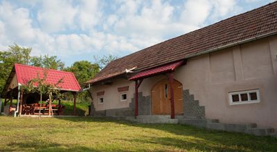 Casă la cheie Tóskert Hodoşa