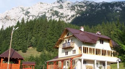 Cabana Dragoş Bejan (Valea lui Ivan) Zărnesti