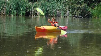 Inchirieri biciclete, caiace si canoe Târgu Mureş