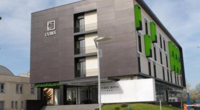 Cubix Business Hotel Brasov