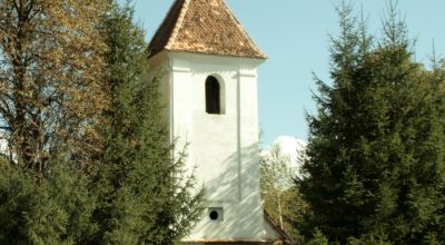 Biserica Romano-Catolică Valea Zălanului