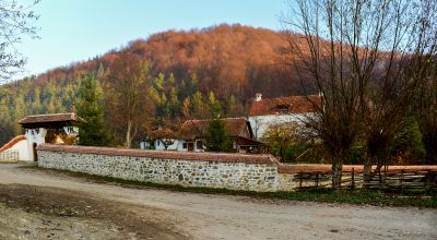 Casa de oaspeti Kalnoky Valea Zălanului