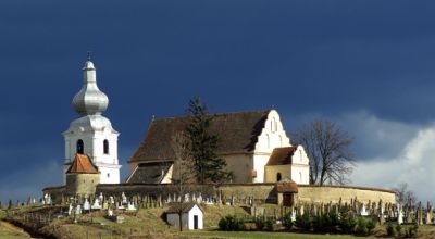 Biserica romano catilică Lemnia