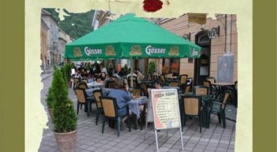 Pizza ROMA Brasov