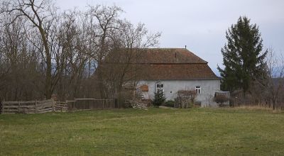 Conacul Székely-Kozma Reci