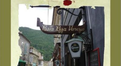 Spaghetaria VENEZIA Brasov