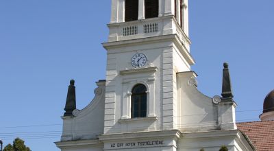 Biserica unitariană Odorheiu Secuiesc